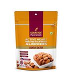 CORNITOS ALMONDS LIGHTLY SALTED 200g